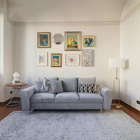 Large, Luxurious Family Apartment In Biella'S Historic Center Zewnętrze zdjęcie